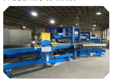 Automatic Splicing Fabric Cutt